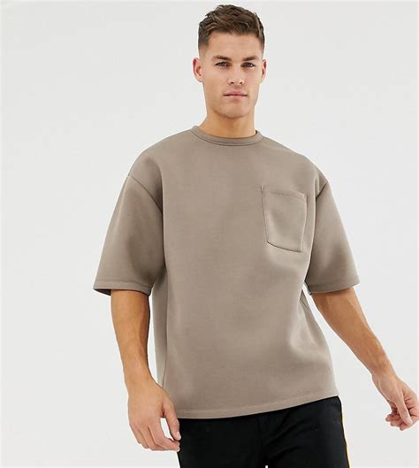 oversized t shirts price.